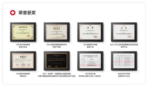 微宏科技正式入選大信創(chuàng)產品目錄，技術實力獲權威認可