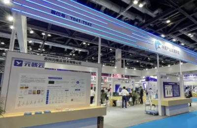 從數(shù)據(jù)存儲到軟硬件開發(fā)銷售 云時代企業(yè)的多維度業(yè)務布局